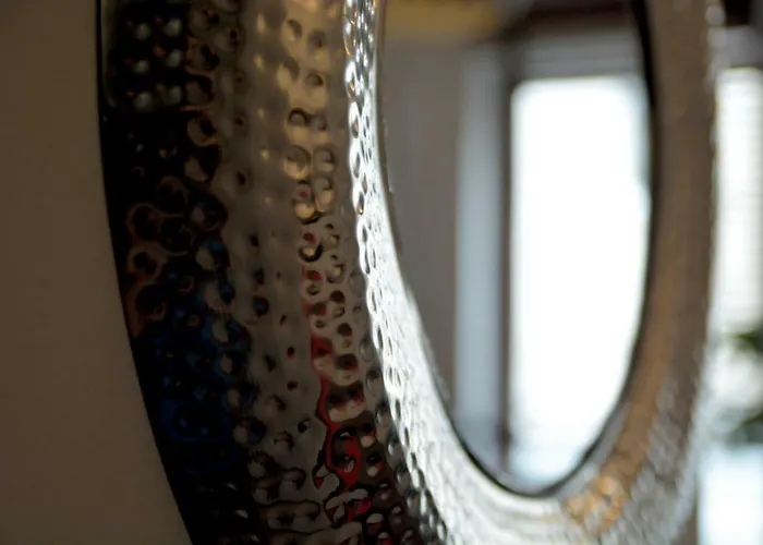 Апартаменты Szucha Варшава