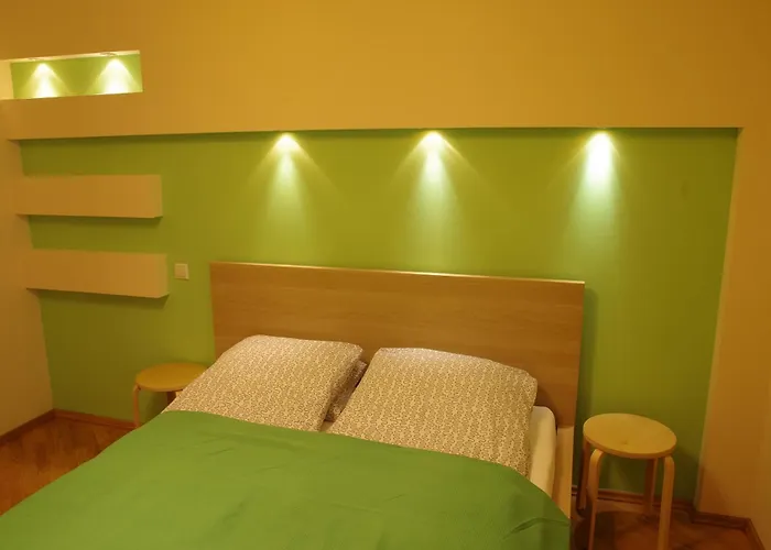 Szucha * Варшава