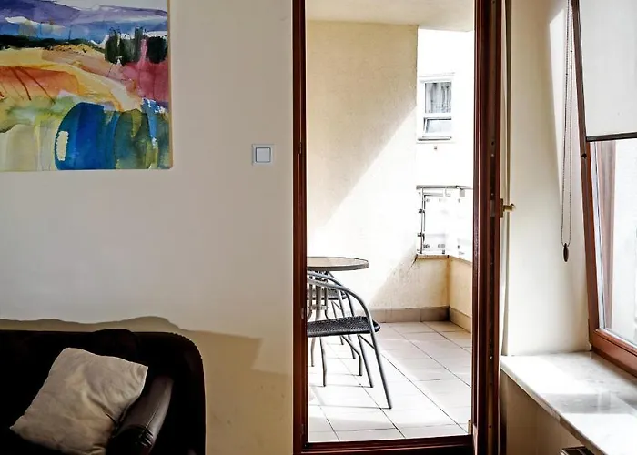 Szucha * Варшава