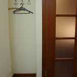 Apartmán Szucha Varšava