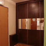 Szucha Apartment *