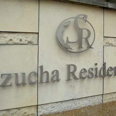 Διαμέρισμα Szucha