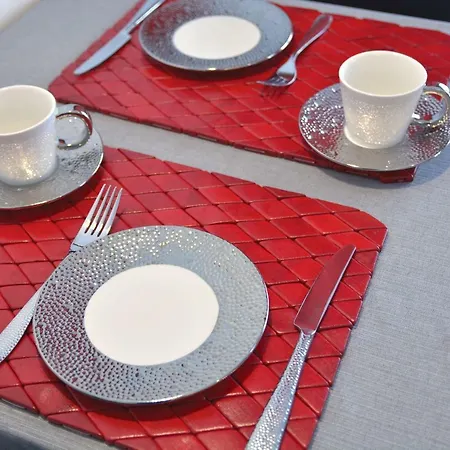 Szucha * 바르샤바