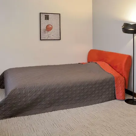 Szucha Apartment Warsaw