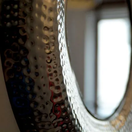 아파트 Szucha 바르샤바