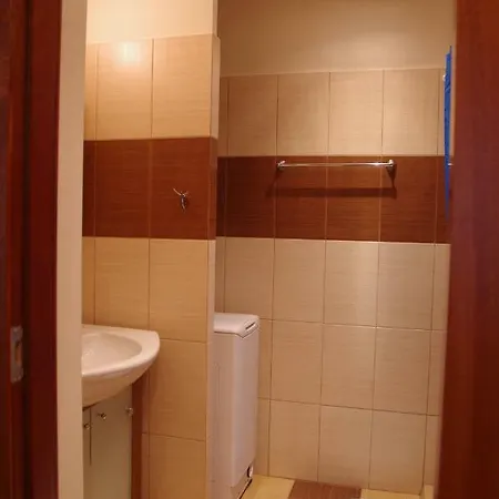 Szucha * ワルシャワ