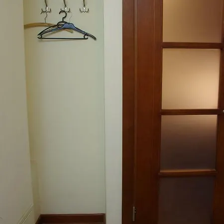 아파트 Szucha 바르샤바