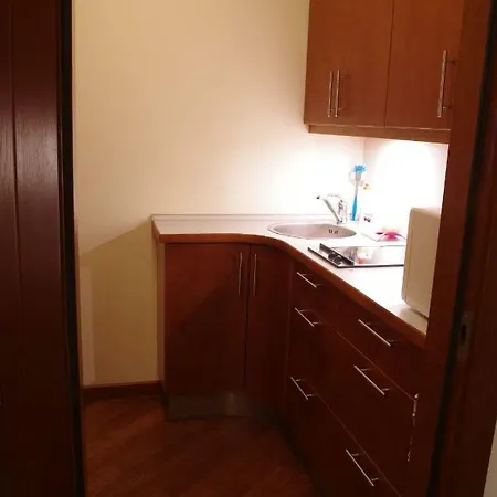 Apartment Szucha