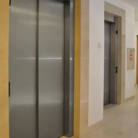 Apartamento Szucha