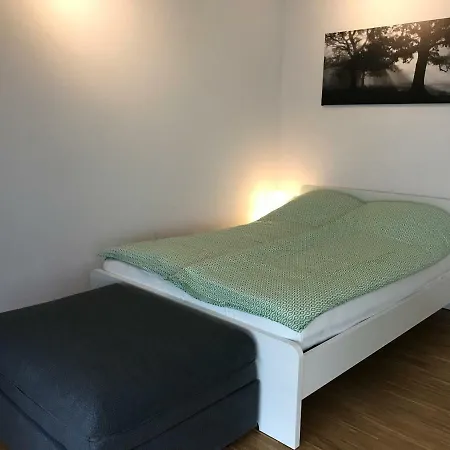 Apartment Szucha