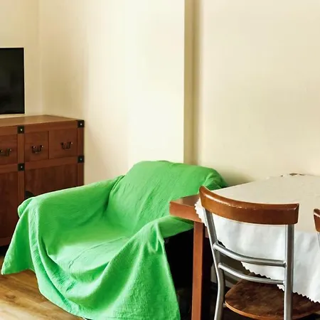 Apartment Szucha