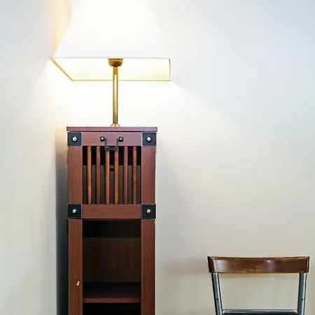 Szucha Apartment