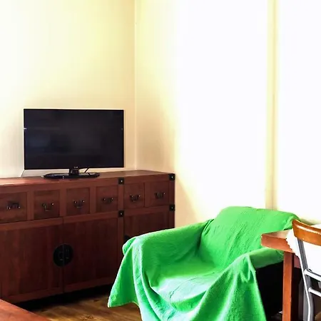 Apartment Szucha