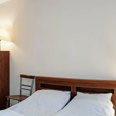 Apartment Szucha