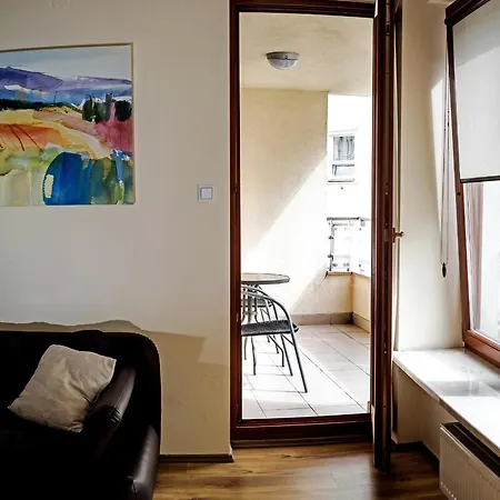 Szucha * 바르샤바