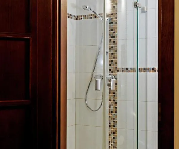 Apartament Szucha Warszawa