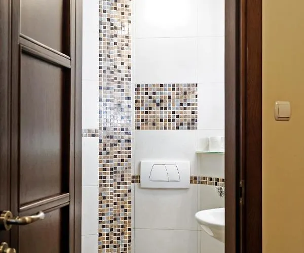 Szucha Βαρσοβία