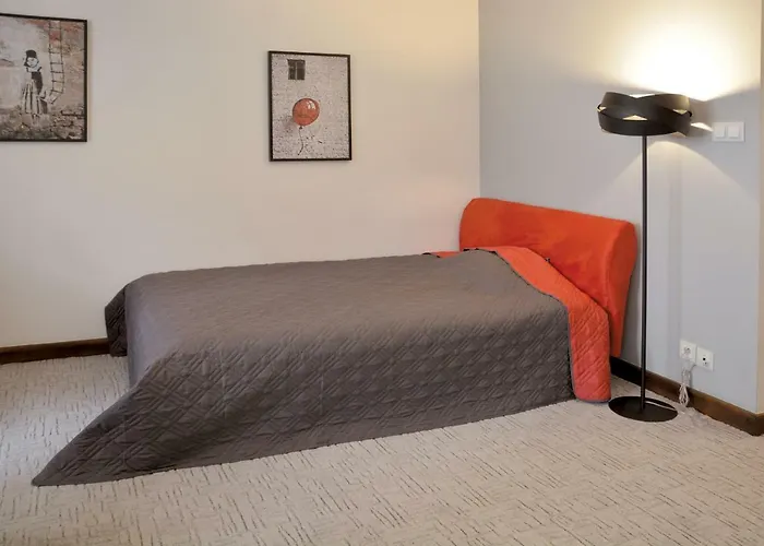 Szucha Apartament Warszawa