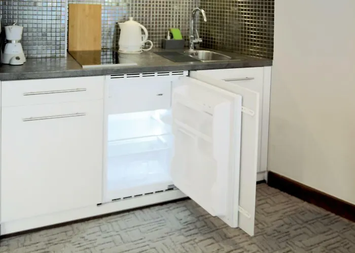 Apartament Szucha Warszawa