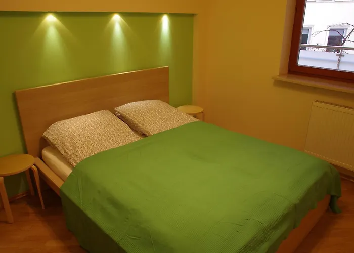 Szucha * Βαρσοβία