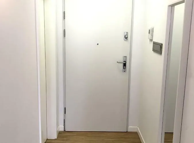 Szucha Διαμέρισμα Βαρσοβία