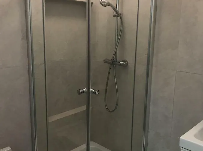 Szucha Βαρσοβία