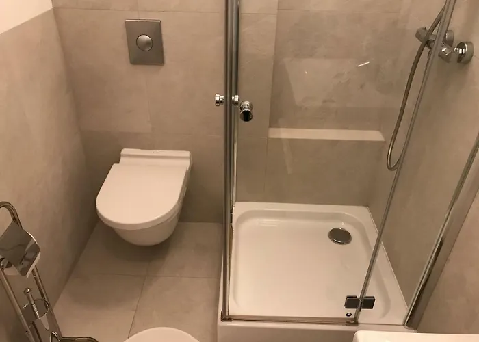 Szucha Apartament
