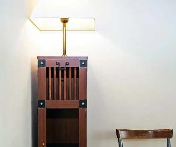 Szucha Διαμέρισμα