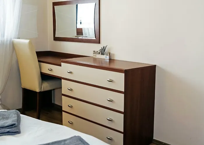 Szucha Apartament Warszawa