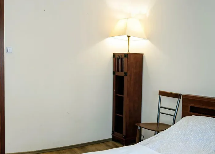 Szucha Apartament Warszawa