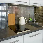 Apartman Szucha
