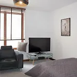 Apartman Szucha Varsó