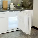 Apartman Szucha Varsó
