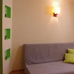 Szucha Apartman Varsó