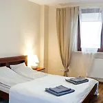 Apartman Szucha Varsó