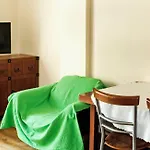 Apartman Szucha
