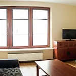 Szucha Apartman