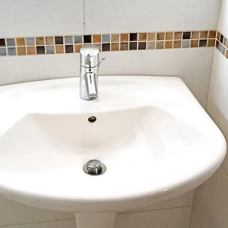 Apartment Szucha