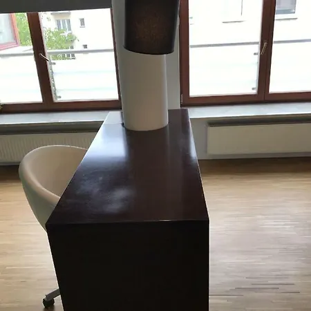 Apartment Szucha